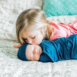 Meet your Posher, Channing